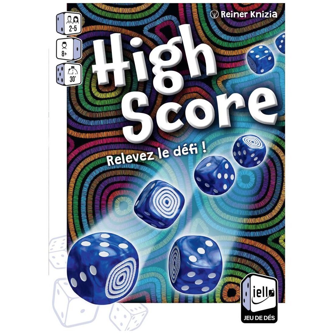 High Score
