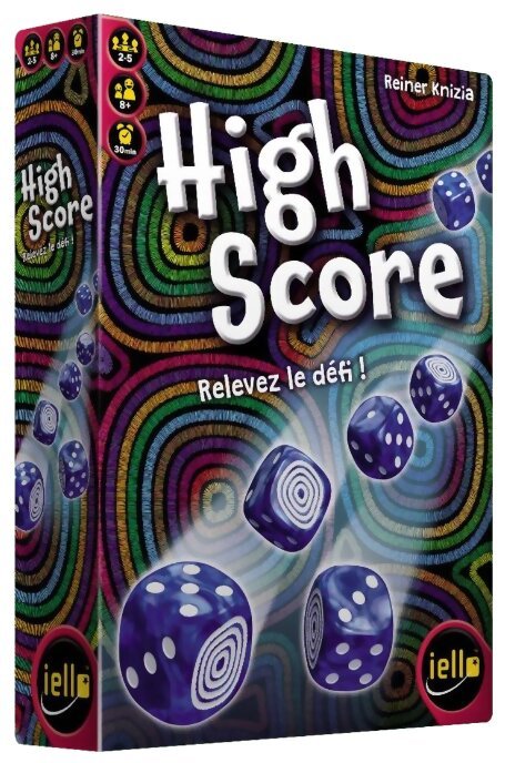 High Score