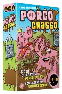 Porco Crasso