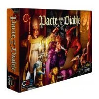Pacte avec le Diable