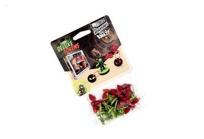 Unmatched Adventures - Tales To Amaze - Deluxe Tokens