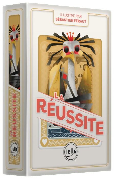 La Réussite