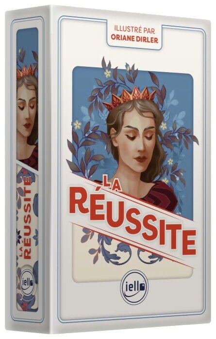 La Réussite