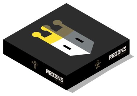 Reigns - The Council