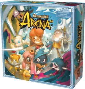 Krosmaster Arena 2.0