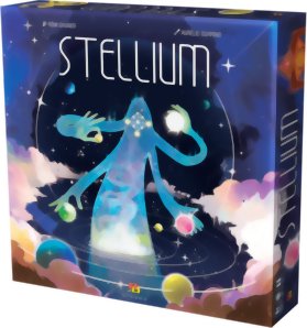Stellium