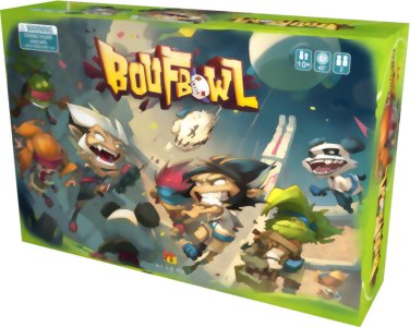 Boufbowl