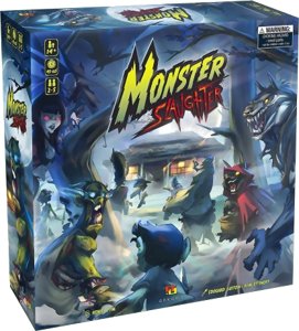 Monster Slaughter