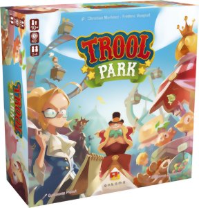 Trool Park