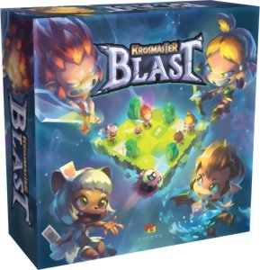 Krosmaster Blast