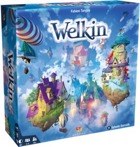 Welkin