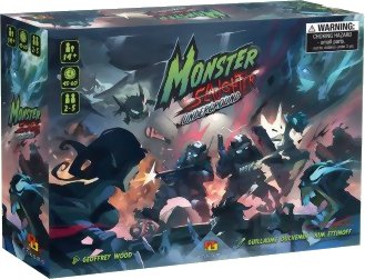 Monster Slaughter - Underground