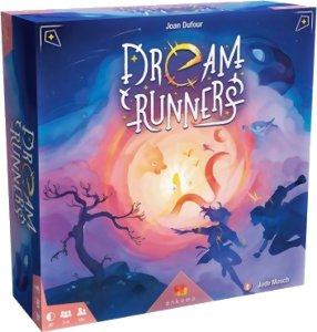 Dream Runners