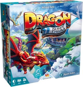 Dragon Parks