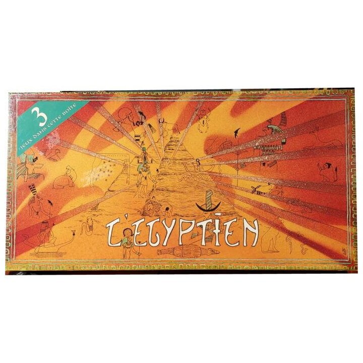 L'Egyptien