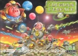 Les Cochons de l'Espace