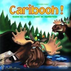 Caribooh!