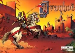 Ivanhoë
