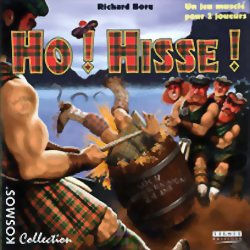 Ho ! Hisse !