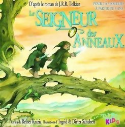 Le Seigneur des Anneaux