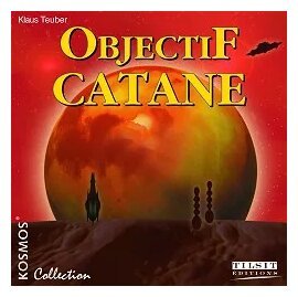 Objectif Catane