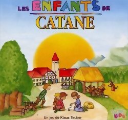 Les Enfants de Catane