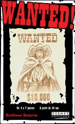 Wanted!