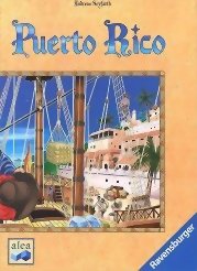 Puerto Rico — Édition 2002