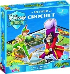Le Retour de Crochet
