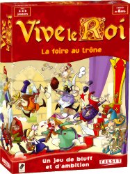 Vive le Roi - La foire au trône