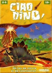 Ciao Dino!