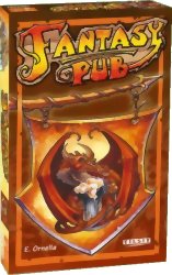Fantasy Pub