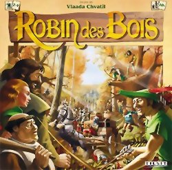 Robin des Bois