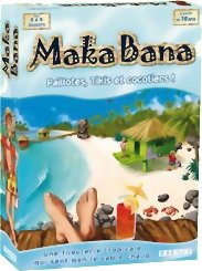 Maka Bana — Édition 2009