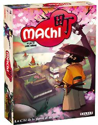 Machi