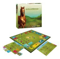 Equideow - La Course au Prestige