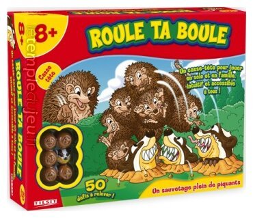Roule ta boule