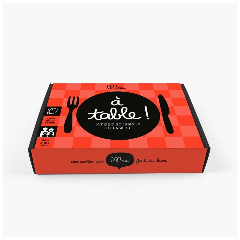 À Table !