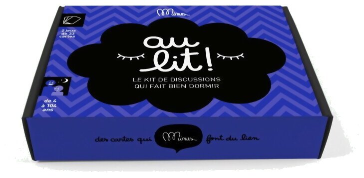 Au Lit !