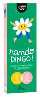 Rando Dingo !
