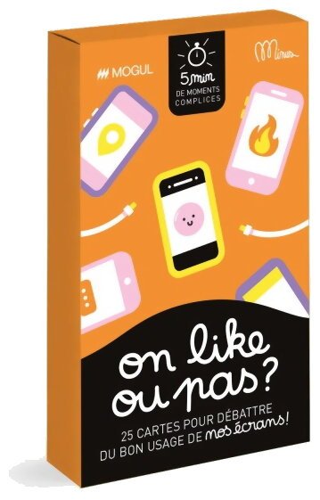 5 Min de Moments Complices - On Like Ou Pas ?