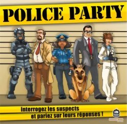 Police Party