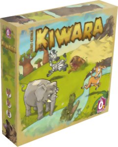 Kiwara