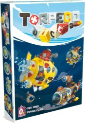 Torpedo Dice