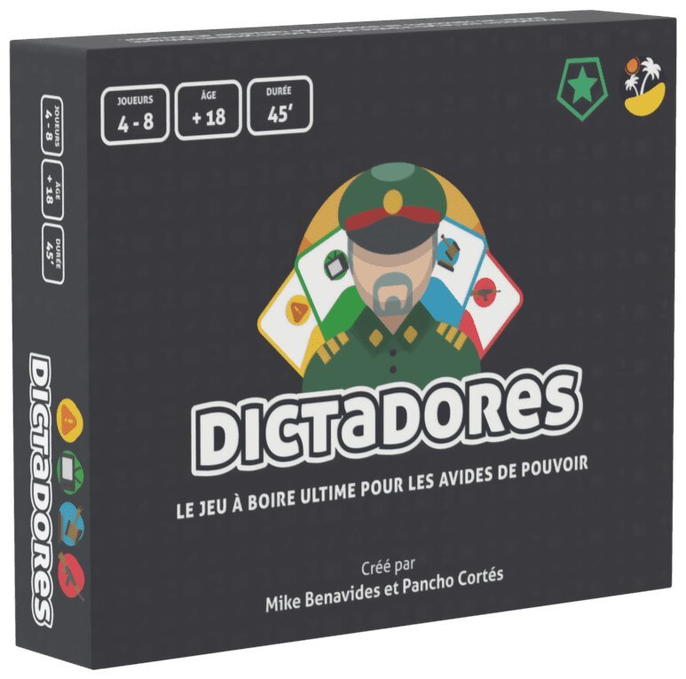 Dictadores