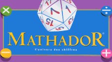 Photo: Mathador