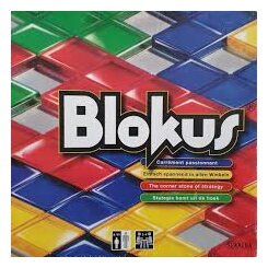 Blokus — Édition 2000