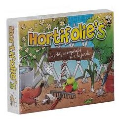 Hortifolie's