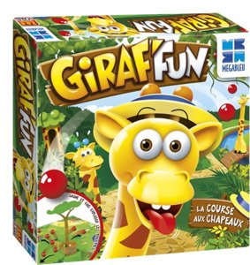 Giraf'Fun
