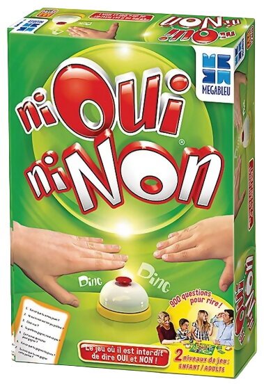 Ni Oui Ni Non